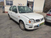  NISSAN MICRA (K11) 