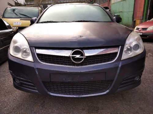  OPEL VECTRA C CARAVAN 