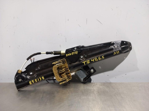  ELEVALUNAS TRASERO IZQUIERDO BMW SERIE 5 BERLINA (F10) 