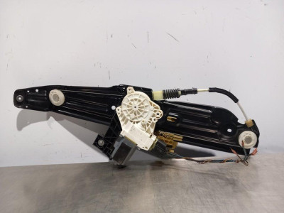 ELEVALUNAS TRASERO IZQUIERDO, BMW, SERIE 5 BERLINA (F10)