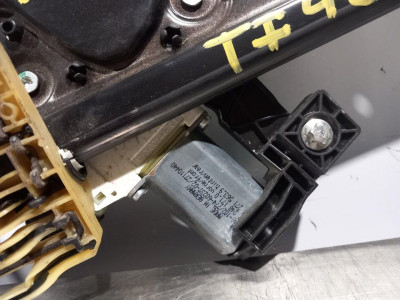 ELEVALUNAS TRASERO IZQUIERDO, BMW, SERIE 5 BERLINA (F10)