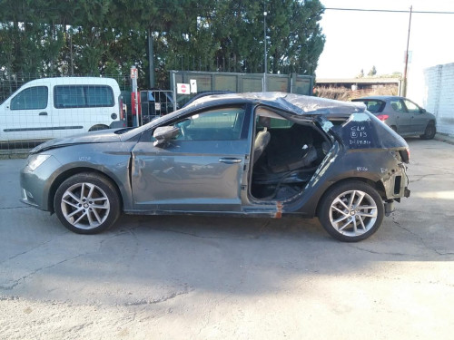  SEAT LEON (5F1) 