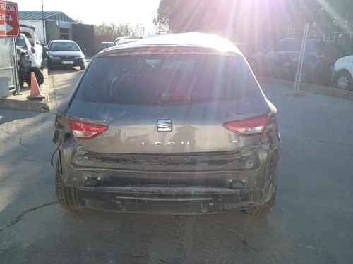  SEAT LEON (5F1) 