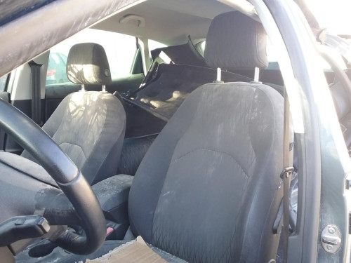  SEAT LEON (5F1) 