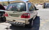  FORD GALAXY (VY) 