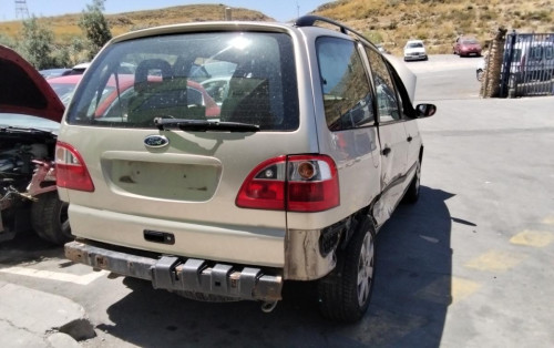  FORD GALAXY (VY) 