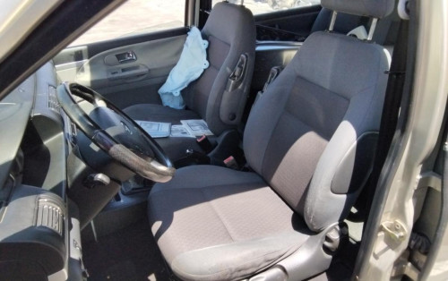  FORD GALAXY (VY) 
