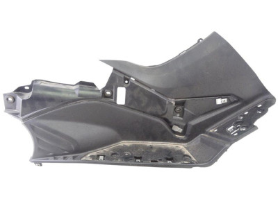 NO IDENTIFICADO, YAMAHA, TMAX 530