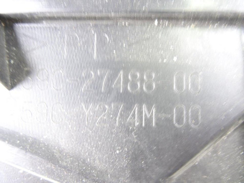  NO IDENTIFICADO YAMAHA TMAX 530 