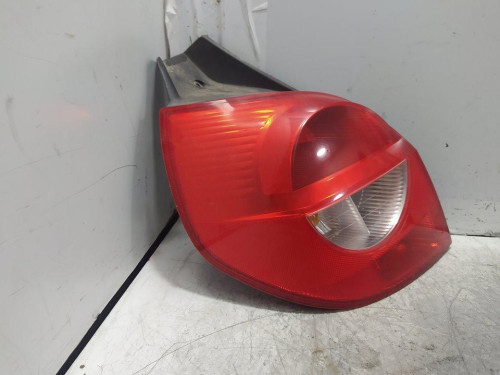  PILOTO TRASERO IZQUIERDO RENAULT CLIO III 