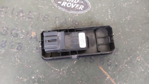 MANDO ELEVALUNAS TRASERO DERECHO LAND ROVER RANGE ROVER SPORT 