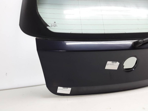 PORTON TRASERO BMW SERIE 1 BERLINA (E81/E87) 