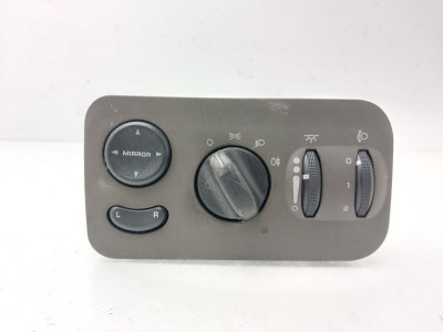 MANDO LUCES, Chrysler, VOYAGER (RG)