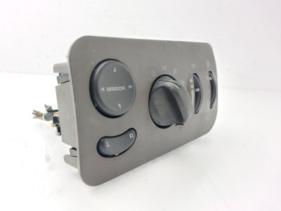 MANDO LUCES, Chrysler, VOYAGER (RG)