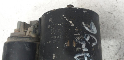 MOTOR ARRANQUE