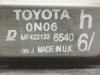 RADIADOR AGUA TOYOTA AURIS (E15) 