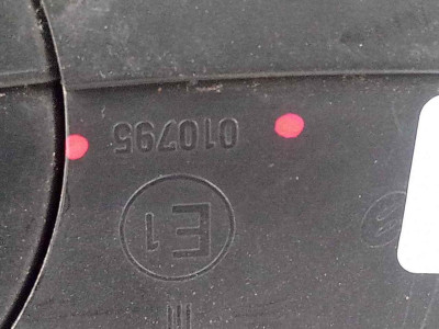 RETROVISOR DERECHO, OPEL, ASTRA H CARAVAN
