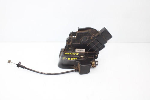 CERRADURA PUERTA TRASERA DERECHA Ford C-MAX (CB3)(2007) 