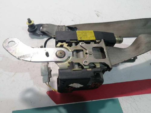  CINTURON SEGURIDAD DELANTERO IZQUIERDO Nissan MICRA (K12E) 
