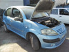 CITROEN C3 — vehículo donante para recambios 