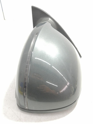 RETROVISOR IZQUIERDO, AUDI, Q7 (4L)