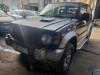  MITSUBISHI MONTERO (V20/V40) 