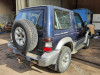  MITSUBISHI MONTERO (V20/V40) 