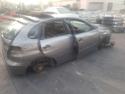  SEAT IBIZA (6L1) 