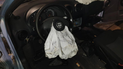 SEAT IBIZA (6L1)