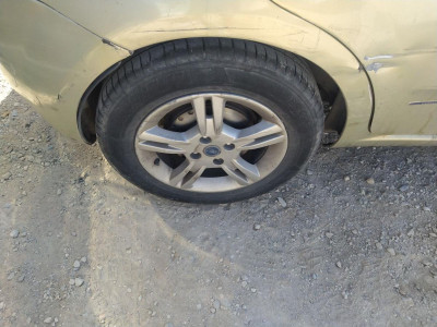 BRAZO SUSPENSION TRASERO DERECHO