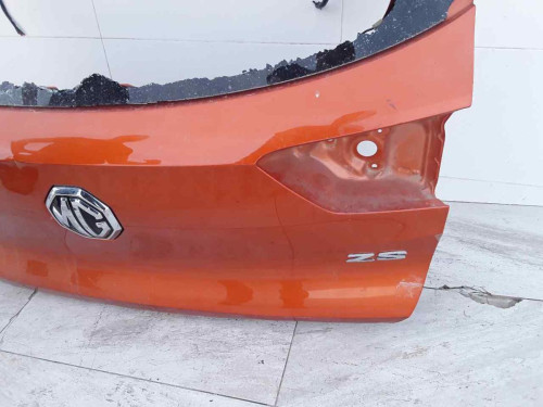 PORTON TRASERO MG ZS 