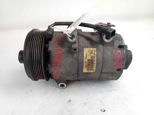 COMPRESOR AIRE ACONDICIONADO, SEAT, IBIZA (6L1) 