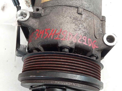 COMPRESOR AIRE ACONDICIONADO, SEAT, IBIZA (6L1)