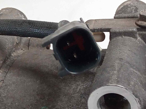  COMPRESOR AIRE ACONDICIONADO, SEAT, IBIZA (6L1) 