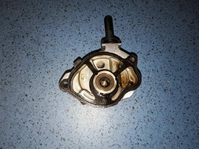 DEPRESOR FRENO / BOMBA VACIO