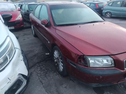 VOLVO S80 BERLINA 
