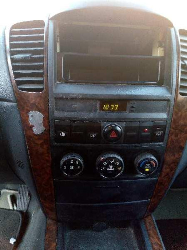  KIA SORENTO (BL) 
