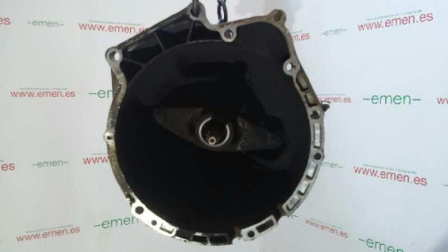  CAJA CAMBIOS, BMW, SERIE 3 COUPE (E36) 