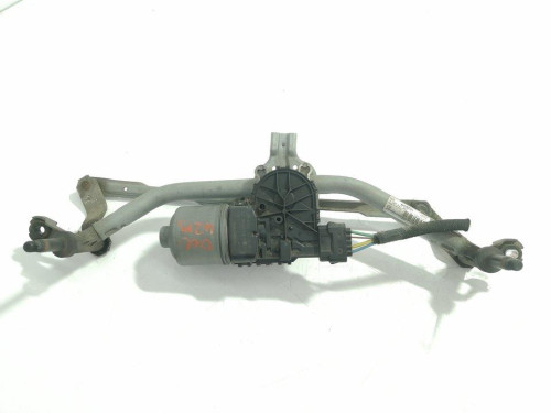  MOTOR LIMPIA DELANTERO PEUGEOT 208 