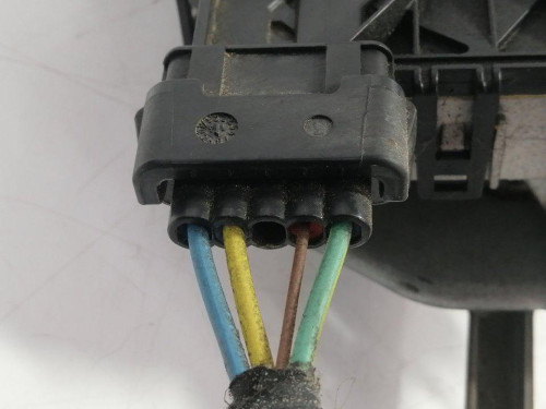  MOTOR LIMPIA DELANTERO PEUGEOT 208 