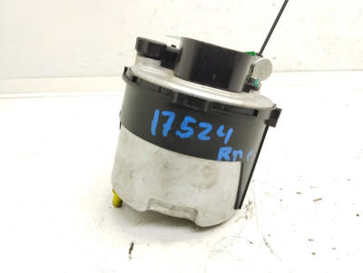 SOPORTE FILTRO GASOIL, FORD, FOCUS BERLINA (CAP)