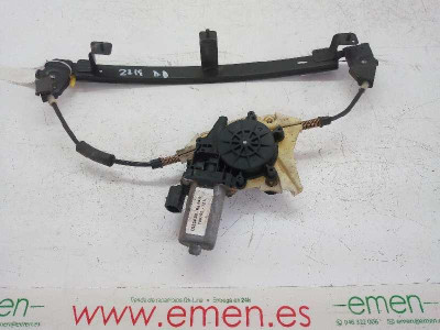 MOTOR ELEVALUNAS DELANTERO DERECHO, ALFA ROMEO, 156 (116)