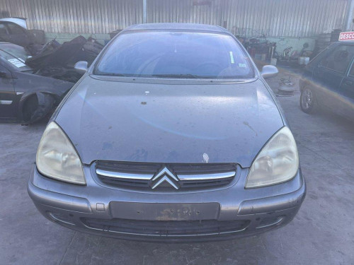  CITROEN C5 BERLINA 