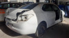 CITROEN C-ELYSÉE — автомобиль-донор на запчасти 