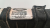  RADIADOR AGUA Ford FIESTA (CBK) 