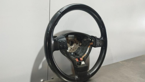  VOLANTE, VOLKSWAGEN, PASSAT VARIANT (3C5) 