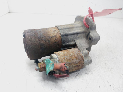 MOTOR ARRANQUE, RENAULT, KANGOO II (F/KW0)