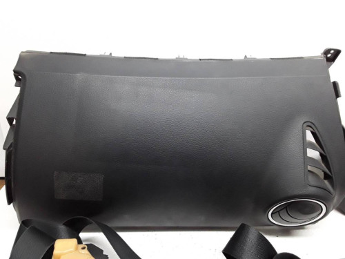 KIT AIRBAG MAZDA CX-7 ER 