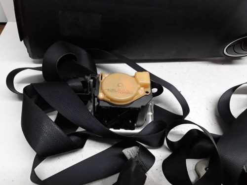 KIT AIRBAG MAZDA CX-7 ER 