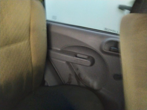 MANETA INTERIOR TRASERA IZQUIERDA FIAT II PANDA (169) 